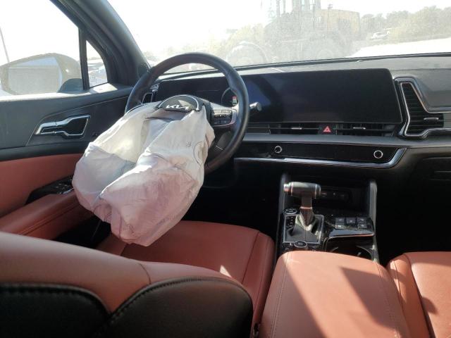 2023 KIA SPORTAGE S - 5XYK53AF1PG121042