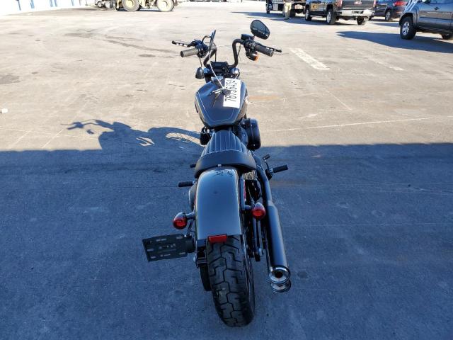 2020 HARLEY-DAVIDSON FXBB - 1HD1YJJ13LB061585