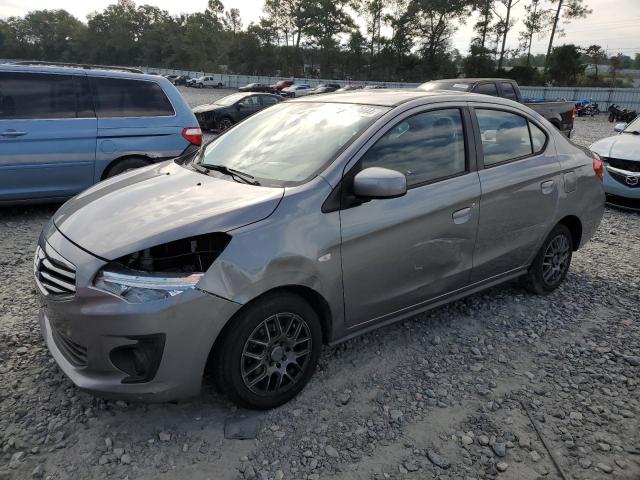 2019 MITSUBISHI MIRAGE G4 ES 2019