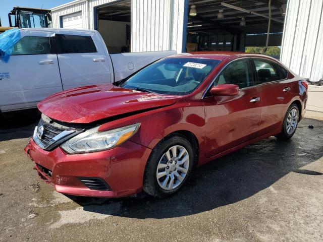 2016 NISSAN ALTIMA 2.5 - 1N4AL3AP2GN355702