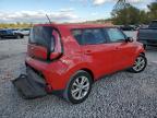 Lot #3024043212 2015 KIA SOUL +