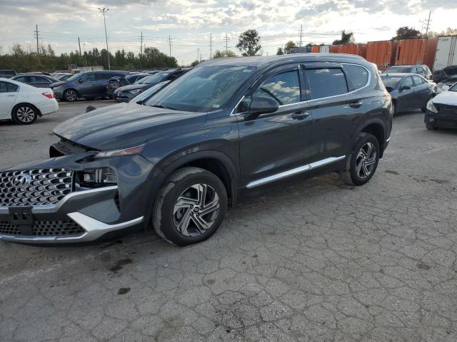 2022 HYUNDAI SANTA FE S - 5NMS2DAJ2NH450130