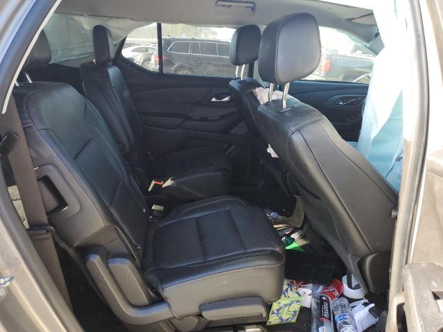 2018 CHEVROLET TRAVERSE P - 1GNEVJKW7JJ179672