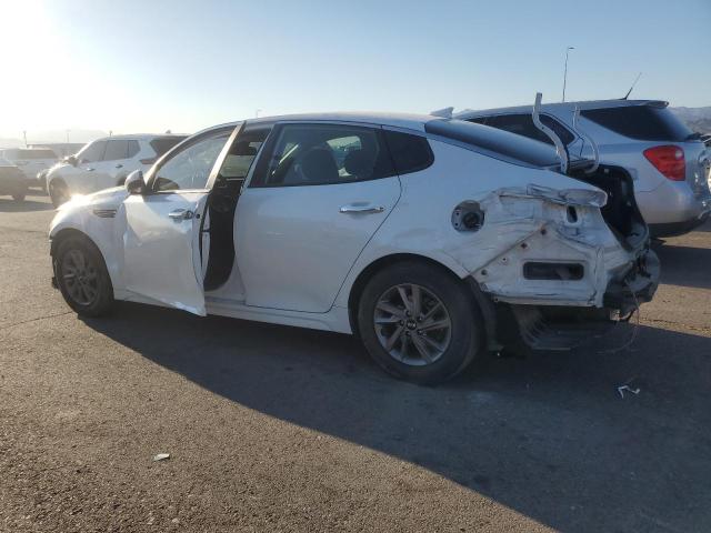2020 KIA OPTIMA LX - 5XXGT4L31LG445904