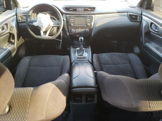 2018 NISSAN ROGUE SPOR - JN1BJ1CPXJW188662