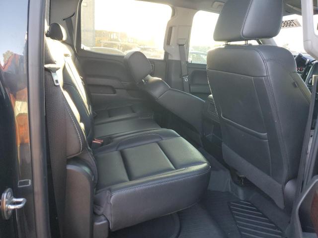 2018 GMC SIERRA C15 - 3GTP1NEC7JG399885