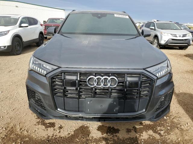 2022 AUDI Q7 TECHNIK WA1WXBF79ND004760