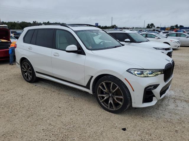 VIN 5UXCX6C01L9D14247 2020 BMW X7, M50I no.4