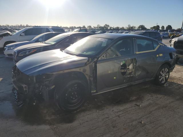 2022 NISSAN ALTIMA S #3024685571