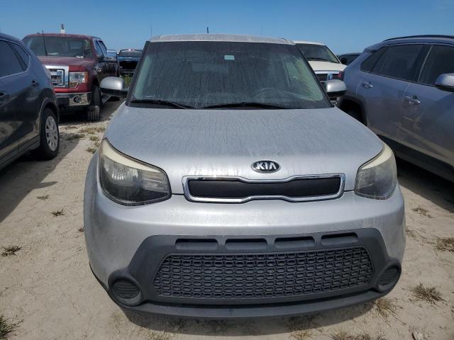 VIN KNDJN2A23G7825520 2016 KIA Soul no.5