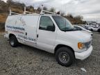 Lot #3009370587 2001 FORD ECONOLINE