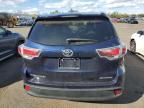 TOYOTA HIGHLANDER photo