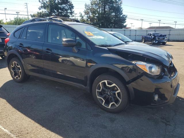 VIN JF2GPAKC0HH274076 2017 Subaru Crosstrek, Limited no.4