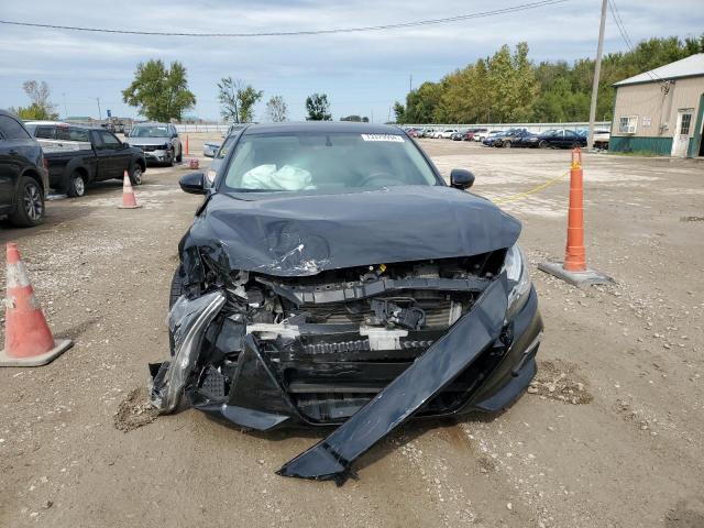 2019 NISSAN ALTIMA S - 1N4BL4BV2KC199544