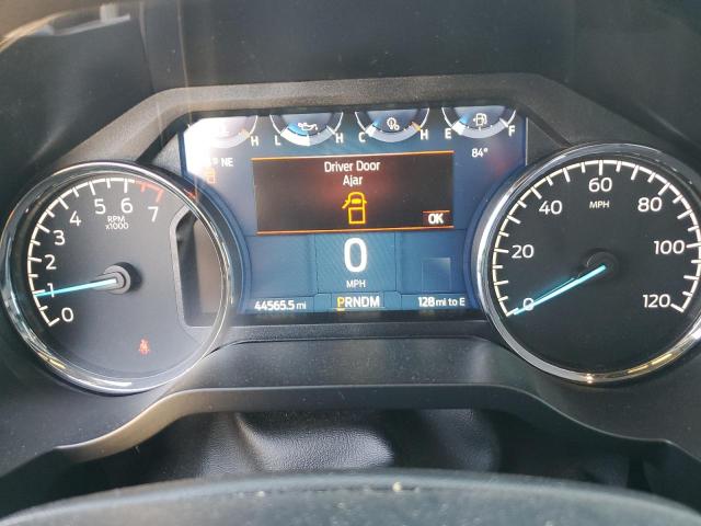 2022 FORD F150 SUPER - 1FTFW1E8XNFA14215