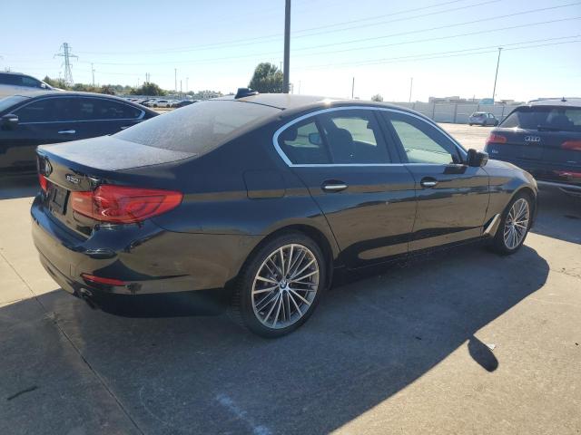 2018 BMW 530 I - WBAJA5C55JWA37680