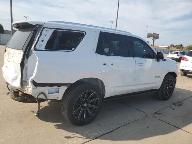 2021 CHEVROLET TAHOE K150 - 1GNSKTKL9MR264368