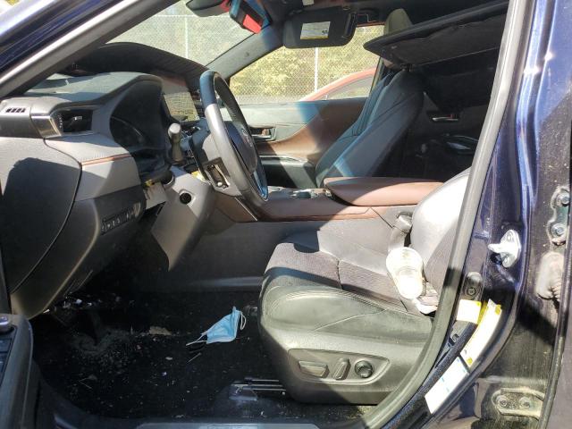 2021 TOYOTA VENZA LE - JTEAAAAH2MJ039714