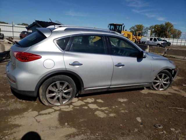 2016 INFINITI QX50 - JN1BJ0RRXGM266896