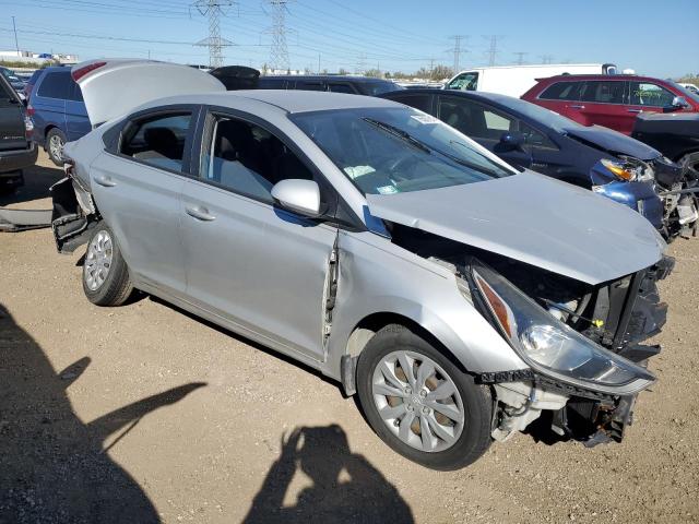 2019 HYUNDAI ACCENT SE - 3KPC24A3XKE065648