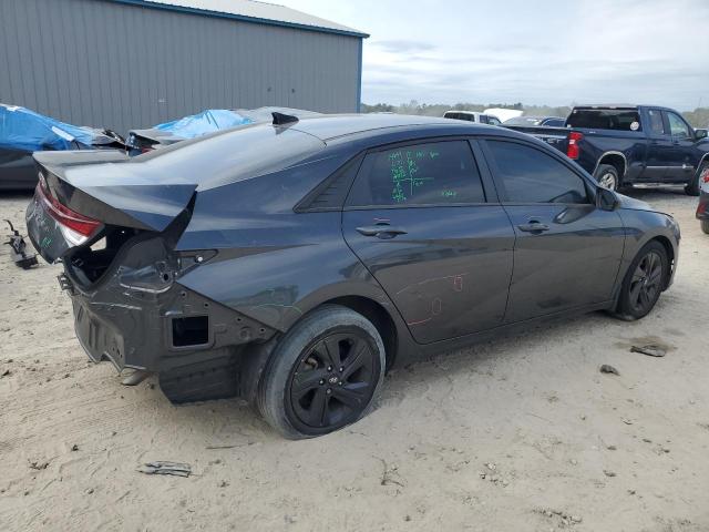 2022 HYUNDAI ELANTRA SE - 5NPLM4AG6NH070293