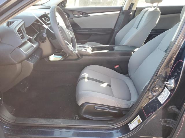2018 HONDA CIVIC EX - 19XFC2F74JE040060