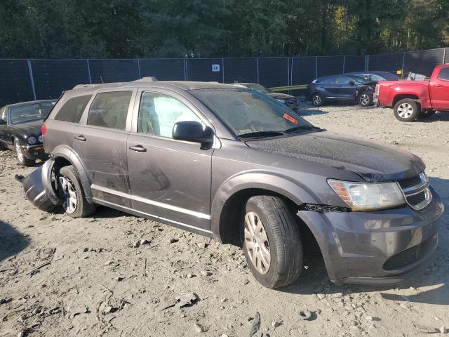 2018 DODGE JOURNEY SE - 3C4PDCAB5JT183467