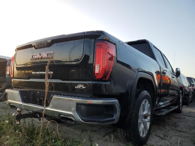 2019 GMC SIERRA K15 - 1GTU9DEL0KZ112829