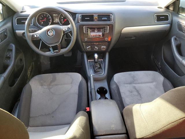 2017 VOLKSWAGEN JETTA S - 3VW2B7AJ9HM396888
