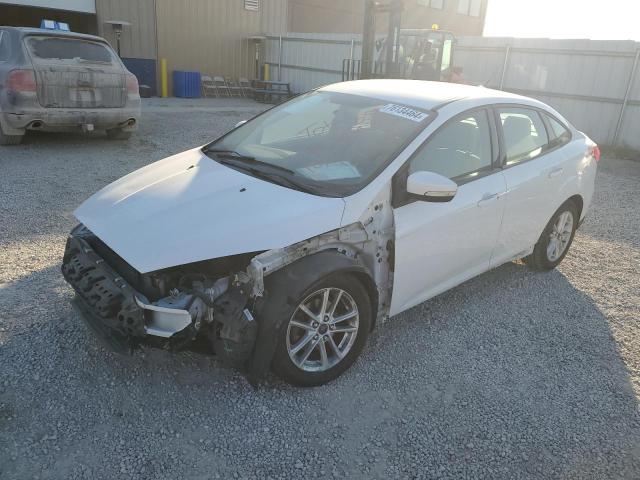 2015 FORD FOCUS SE - 1FADP3F25FL364810