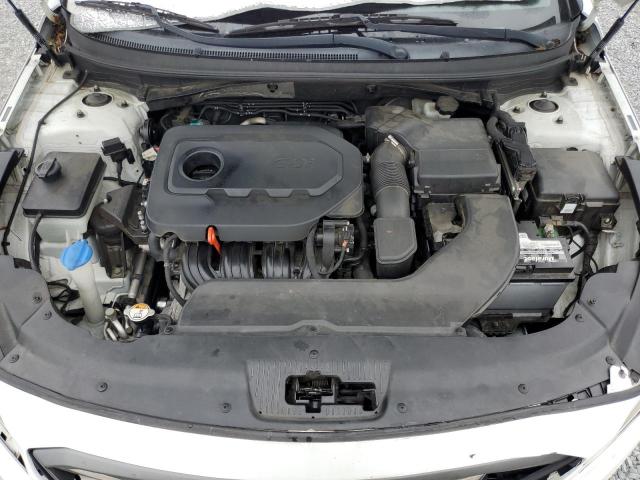 2015 HYUNDAI SONATA SPO - 5NPE34AFXFH213475