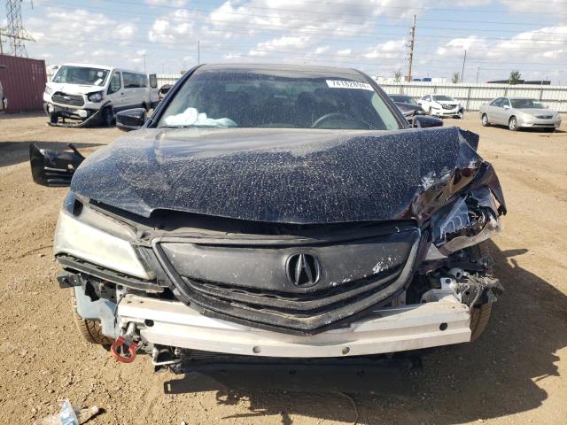 VIN 19UUB3F51HA001164 2017 Acura TLX, Tech no.5