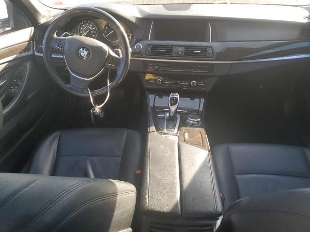 2016 BMW 535 I - WBA5B1C50GG553985
