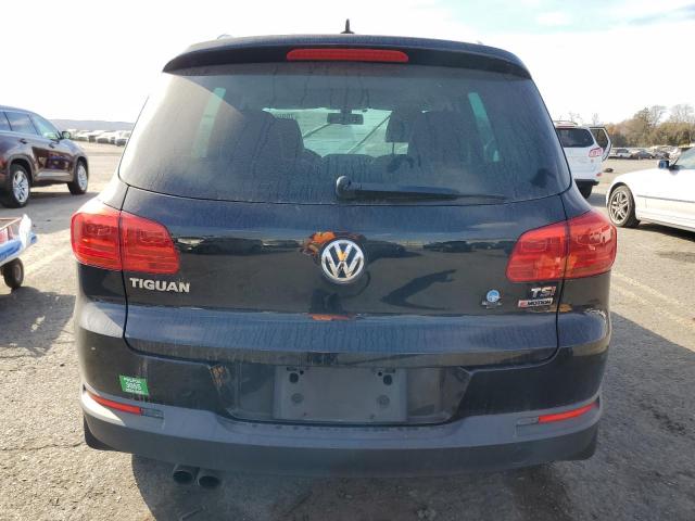 VIN WVGSV7AX5HK022019 2017 VOLKSWAGEN TIGUAN no.6