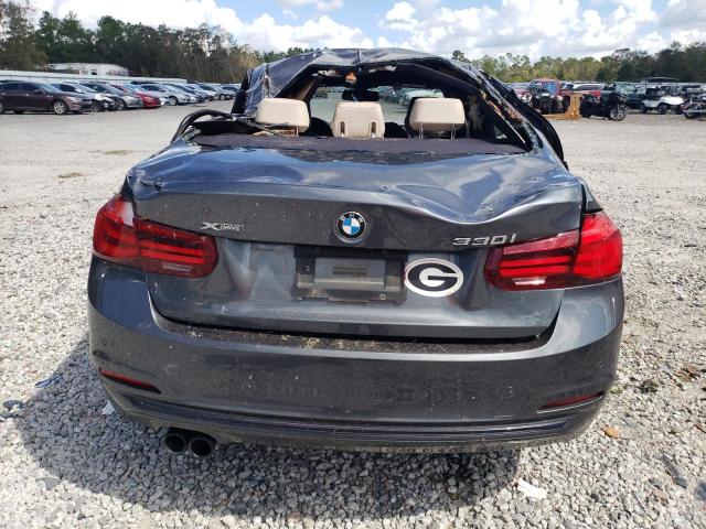 2018 BMW 330 XI - WBA8D9G55JNU67879