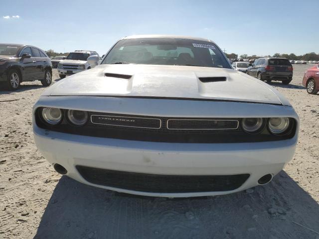 VIN 2C3CDZAG5HH550274 2017 Dodge Challenger, Sxt no.5