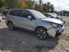 SUBARU FORESTER 2 photo