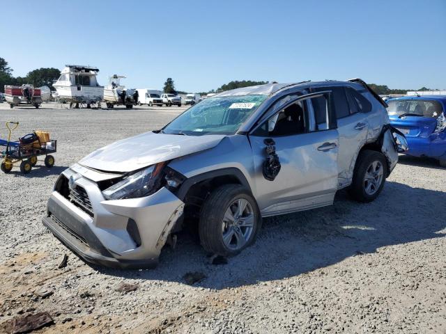 2022 TOYOTA RAV4 XLE - 4T3RWRFV9NU063646