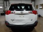 TOYOTA RAV4 LE photo