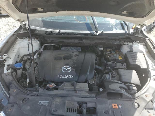 VIN JM3KE4DY2F0504499 2015 Mazda CX-5, GT no.12