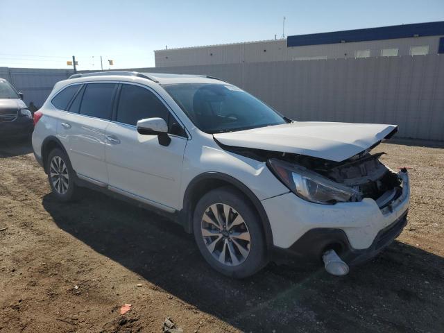 VIN 4S4BSATC9J3337664 2018 Subaru Outback, Touring no.4