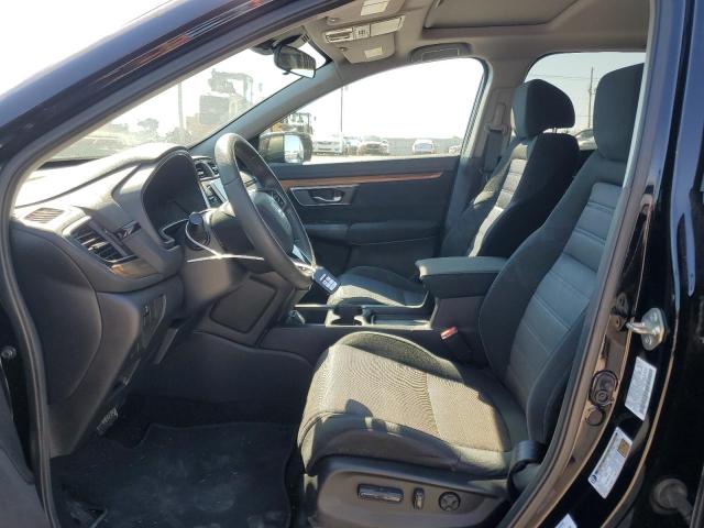 2019 HONDA CR-V EX - 7FARW1H57KE032481