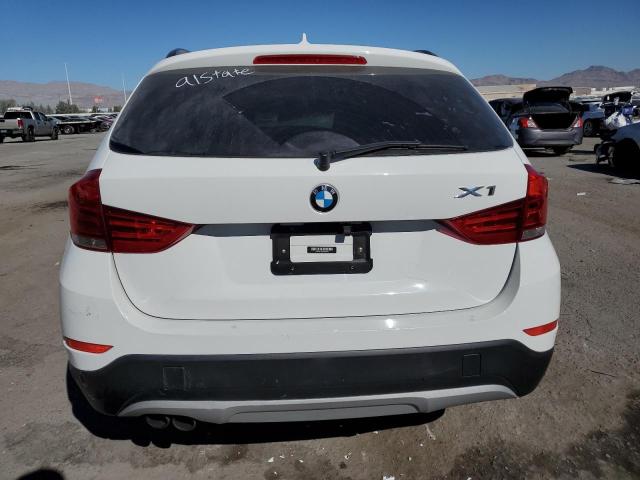 VIN WBAVM1C56EVW53432 2014 BMW X1 no.6