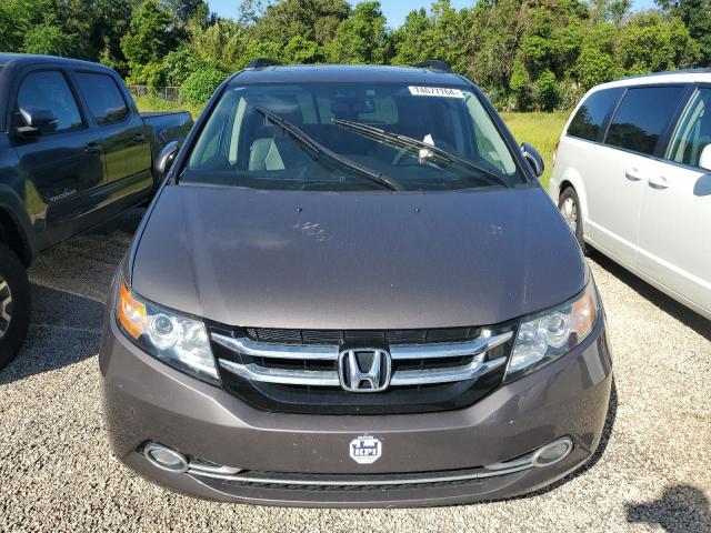 2016 HONDA ODYSSEY TO - 5FNRL5H94GB061748