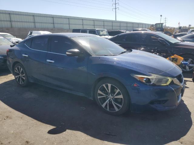 VIN 1N4AA6AP5HC377326 2017 Nissan Maxima, 3.5S no.4