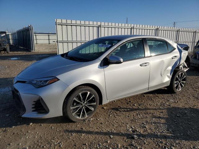 VIN 2T1BURHE8HC915665 2017 Toyota Corolla, L no.1