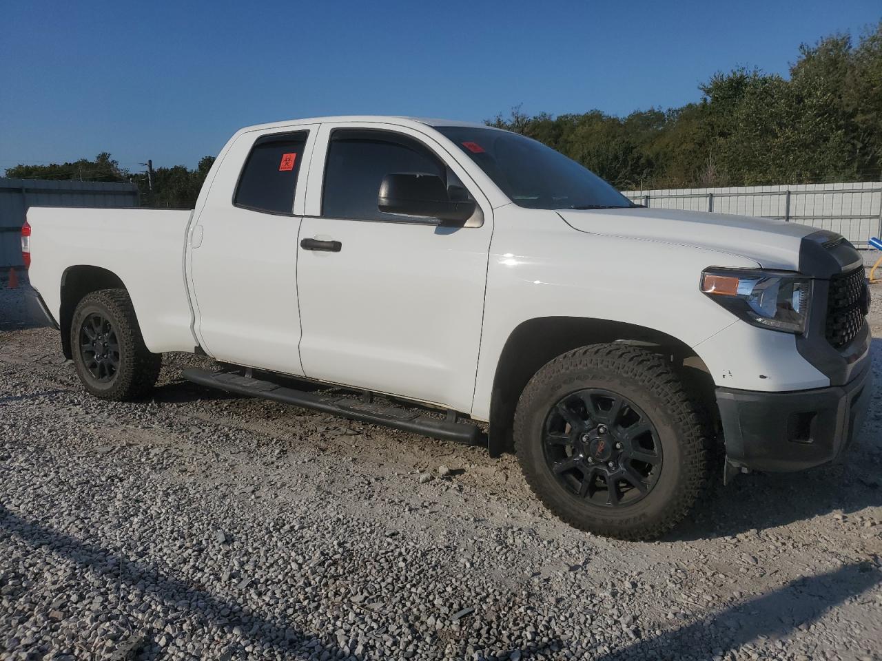 Lot #2936172136 2020 TOYOTA TUNDRA DOU