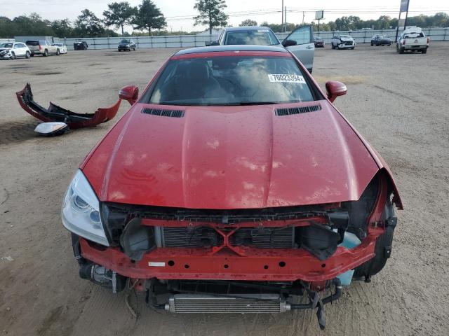 2016 MERCEDES-BENZ SLK 300 WDDPK3JA2GF123250