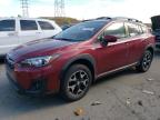 2018 SUBARU CROSSTREK - JF2GTABC2JH217492