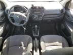 Lot #3009224315 2017 MITSUBISHI MIRAGE ES